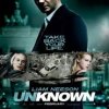 Unknown Opens Friday